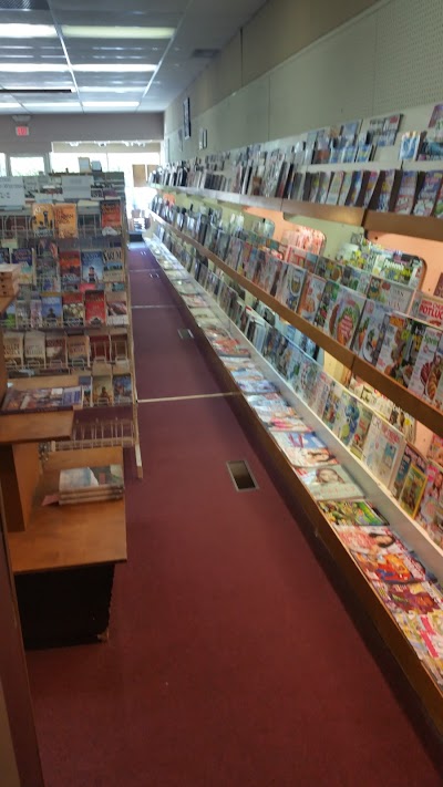 Photos of Little Professor Book Center