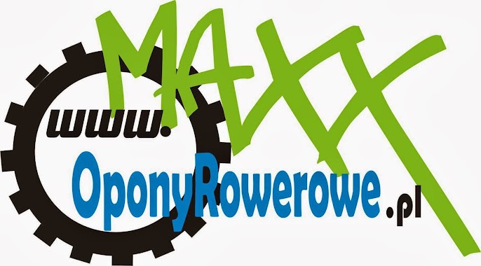 MaxxOponyRowerowe, Author: MaxxOponyRowerowe