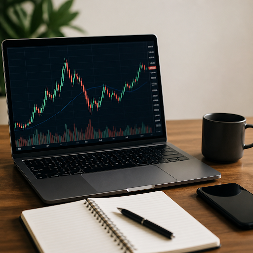 Confused by market noise and random tips? At STOCK BOOSTER ACADEMY in Devendra Nagar, Raipur, we… post image