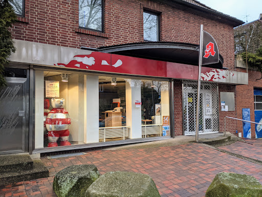 Westfalia Apotheke