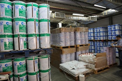 Photos of Al-Bahar & Bardawil Specialities W.L.L.