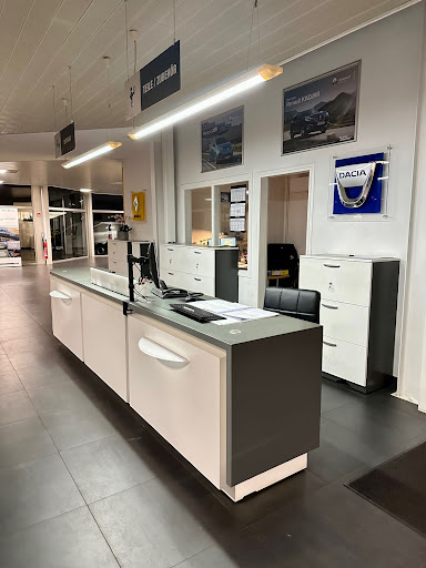 Automobile Renner GmbH - Thumbnail
