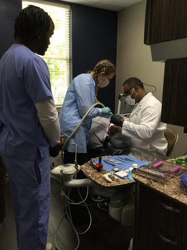 Divine Expressions Family Dentistry