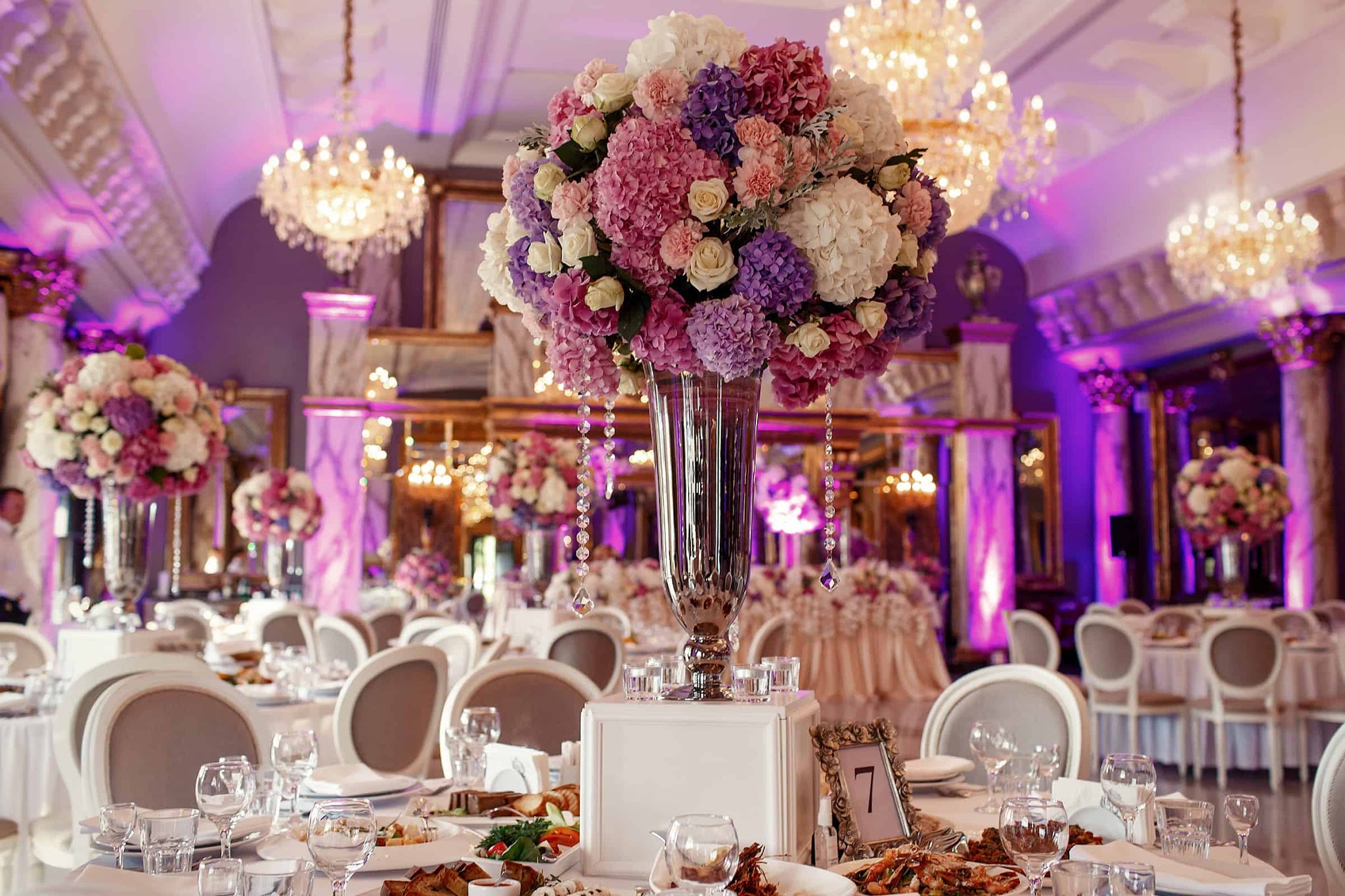 Elegance Events - Decorators - photo 1