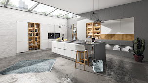 Photo n°10 de Noblessa Cuisines Mulhouse à Rixheim (Cabinet d'architecte d'intérieur)