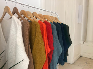 Photo n°7 de Perrine & Antoinette - Virée Shopping à Angers (Magasin de vêtements pour femmes)