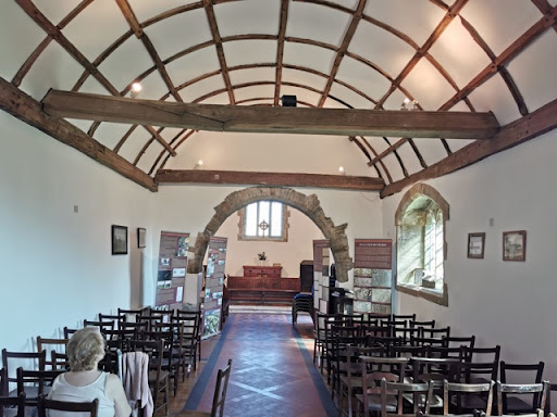 St Illtyd's Church, Aberbeeg - Thumbnail