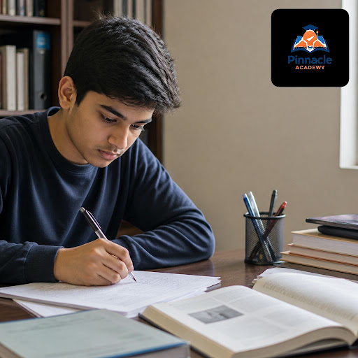 Before every exam, honest self-assessment can make the difference between average and outstanding… post image