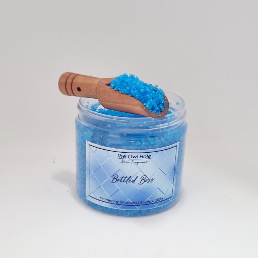 The Owl Hole Home Fragrance - Thumbnail