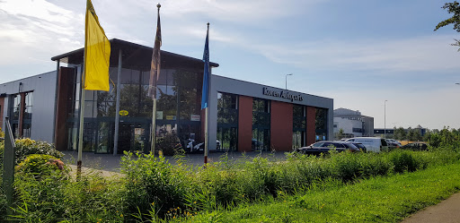 Koren Autoparts Geldermalsen B.V. - Thumbnail