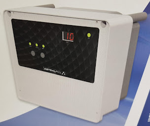 Photo n°10 de PISCINE EQUIPEMENT à Vers-Pont-du-Gard (Magasin de matériel pour piscines)