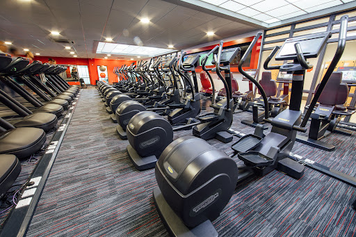 Harrow Leisure Centre