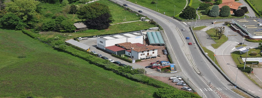 Auto Moto Crippa - Suzuki, Hyundai, DR, usato multimarca