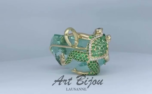 Art Bijou Lausanne Öffnungszeiten