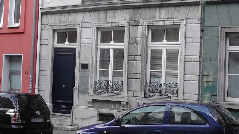 Praxisgemeinschaft ANPRA - Dr. Jörg Schmitz-Gielsdorf photo