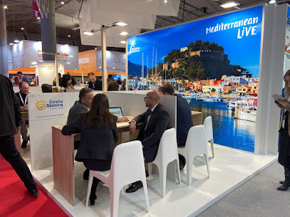 Patronato Provincial de Turismo Costa Blanca