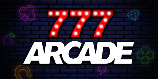 Boyton Arcade - Visual