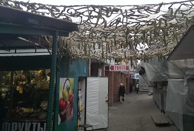 Photos of Khitry Market