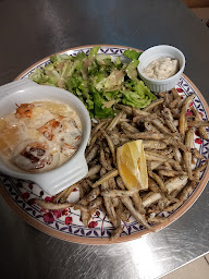 Photo n°17 de AUBERGE DAUPHINOISE à Bonnefamille (Restaurant français)