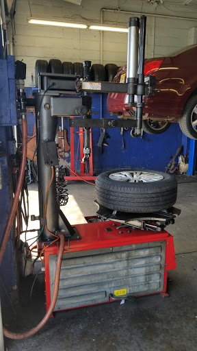 Gindo JL Auto Repair Gallery - United States