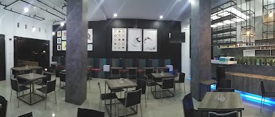 cafe