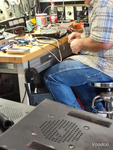 PRO Tech CB Shop - Thumbnail