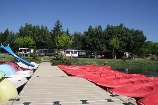 Live Water Rafting