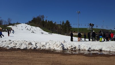 Photos of Cannonsburg Ski Area