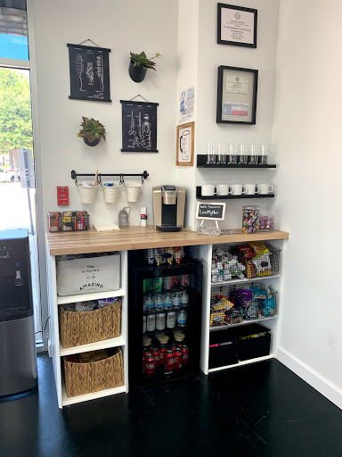 Hayden Studio - Visual