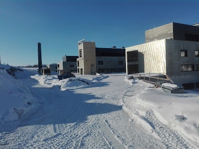 Photos of Barents Frokosthotell AS