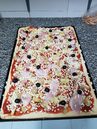 Panetteria Sapor di pane - Thumbnail