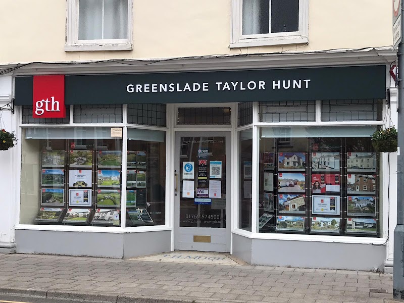 Greenslade Taylor Hunt - Estate Agent In South Molton photo 2