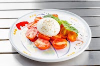 PIZZA SHINGO（Pizzeria Shin’5）