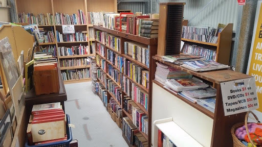 Central Coast Resale Shop - Thumbnail