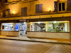 Photo n°3 de Mon coiffeur exclusif à Miribel (Salon de coiffure)