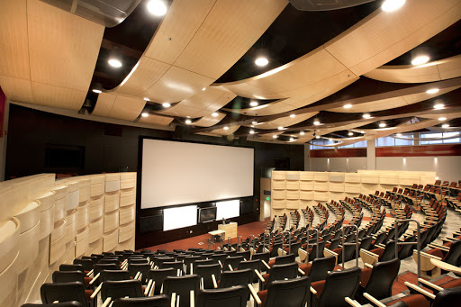 CSU Behavioral Sciences - Visual