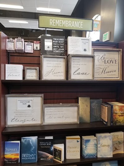 Deseret Book