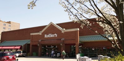 Rollier Hardware Inc