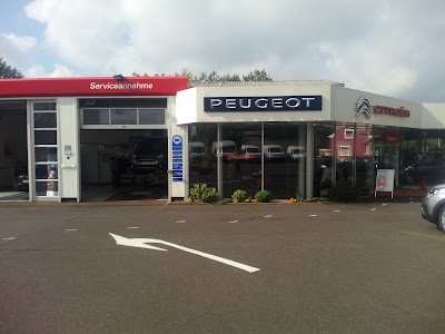Photos of Autohaus Frensch GmbH
