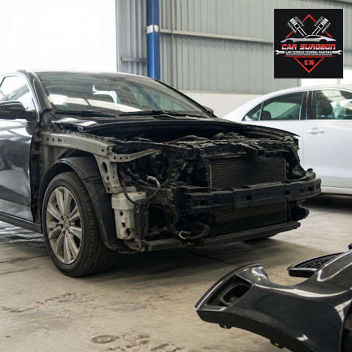 Had a sudden accident or minor collision? Car Surgeons Garage in Wagholi, Pune offers fast, relia… post image