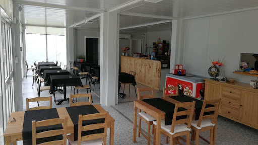 Restaurant ParcMotor - Thumbnail
