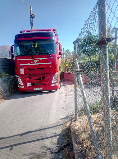 DLA - Delivery And Logistic Agency S.R.L. - Thumbnail