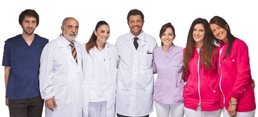 Studio Dentistico Ederli a Ponte Felcino - Thumbnail