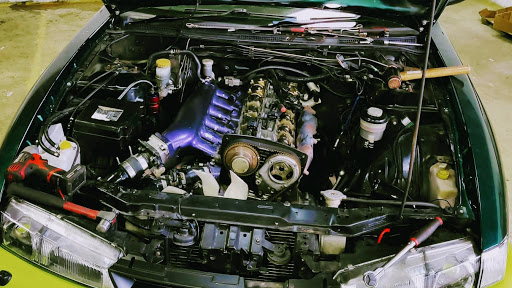 Boost Labs - Visual