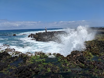 Wawamalu Beach Park