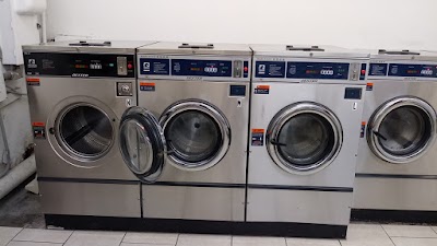 Indian Harbour Beach Laundromat