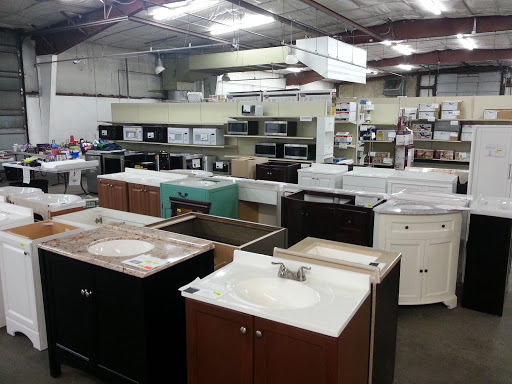 Ultimate Home Outlet Showroom - Thumbnail