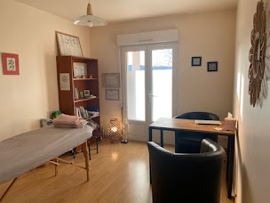 Photo n°1 de Anne-Laure DURIX à Cluny (Acupuncteur)