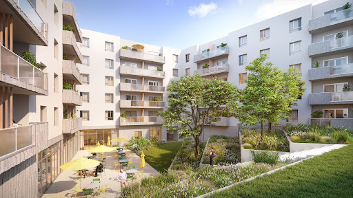 Photo de Résidence Services Seniors Les Jardins d'Arcadie Limoges à Veyrac (87520)