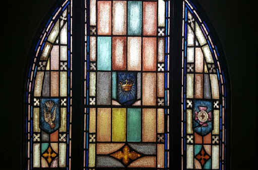 Yorba Linda United Methodist Church - Thumbnail